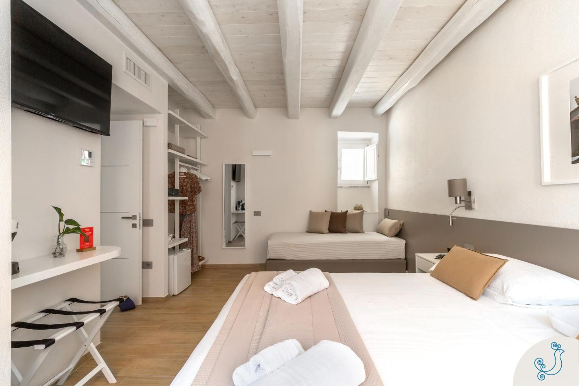 Molo 39 Guest house Cagliari