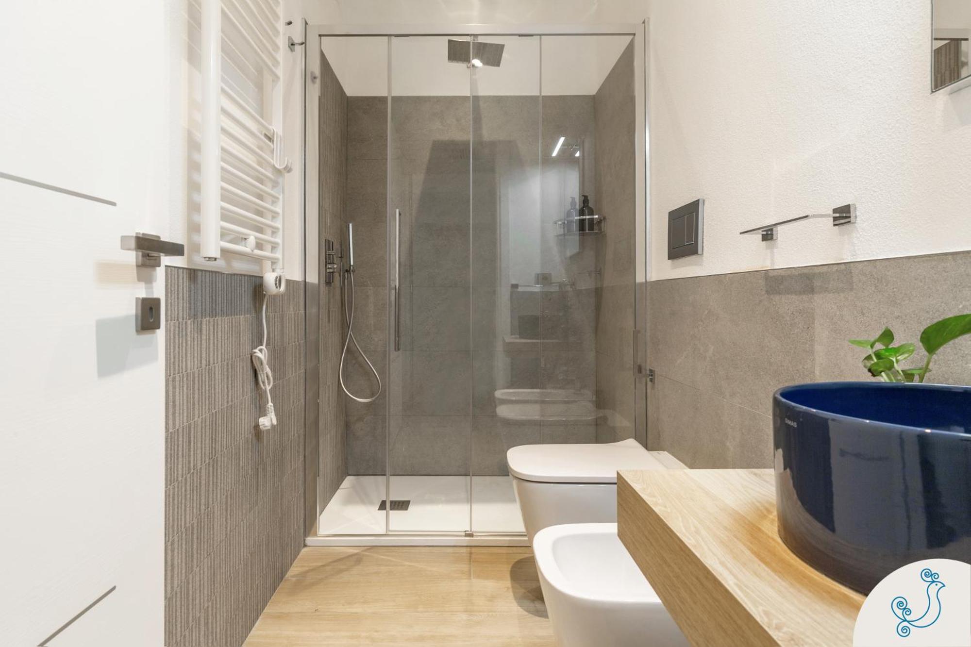 Guest house Molo 39