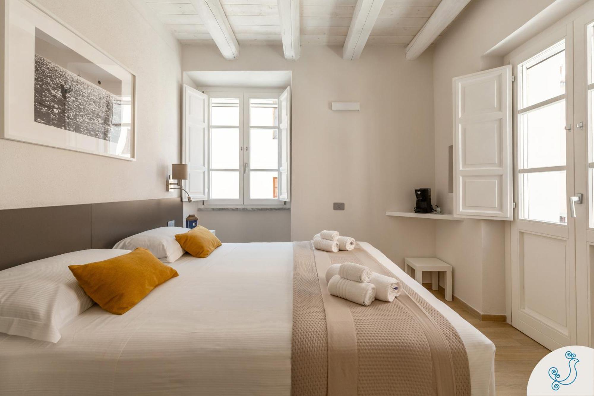 Molo 39 Guest house *