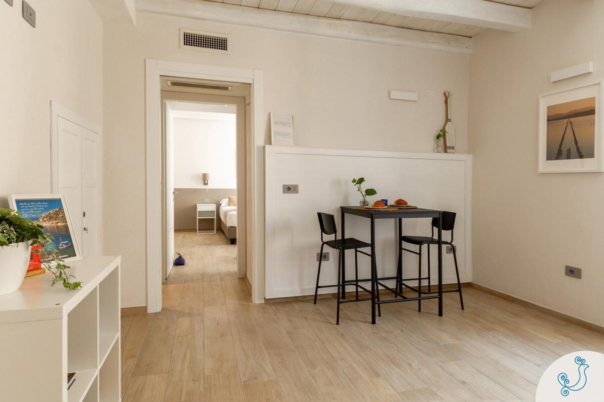Molo 39 Guest house Cagliari