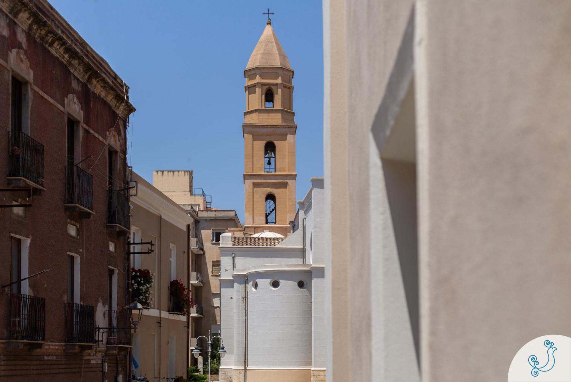 Guest house Molo 39 Cagliari